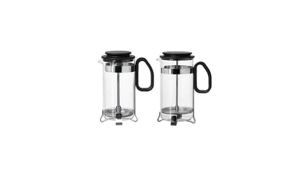 FÖRSTÅ Coffee/Tea Maker.