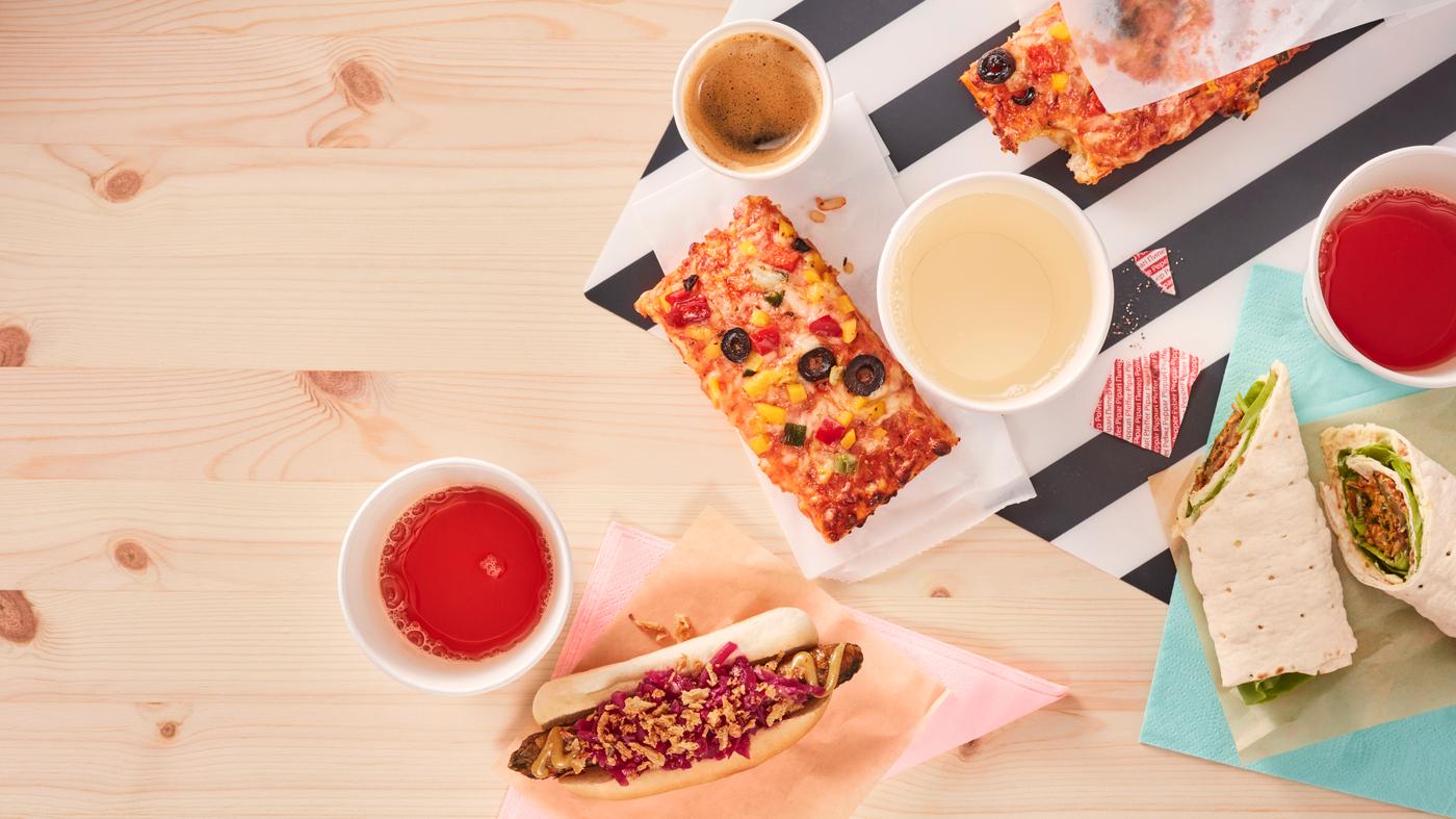 Discover our products