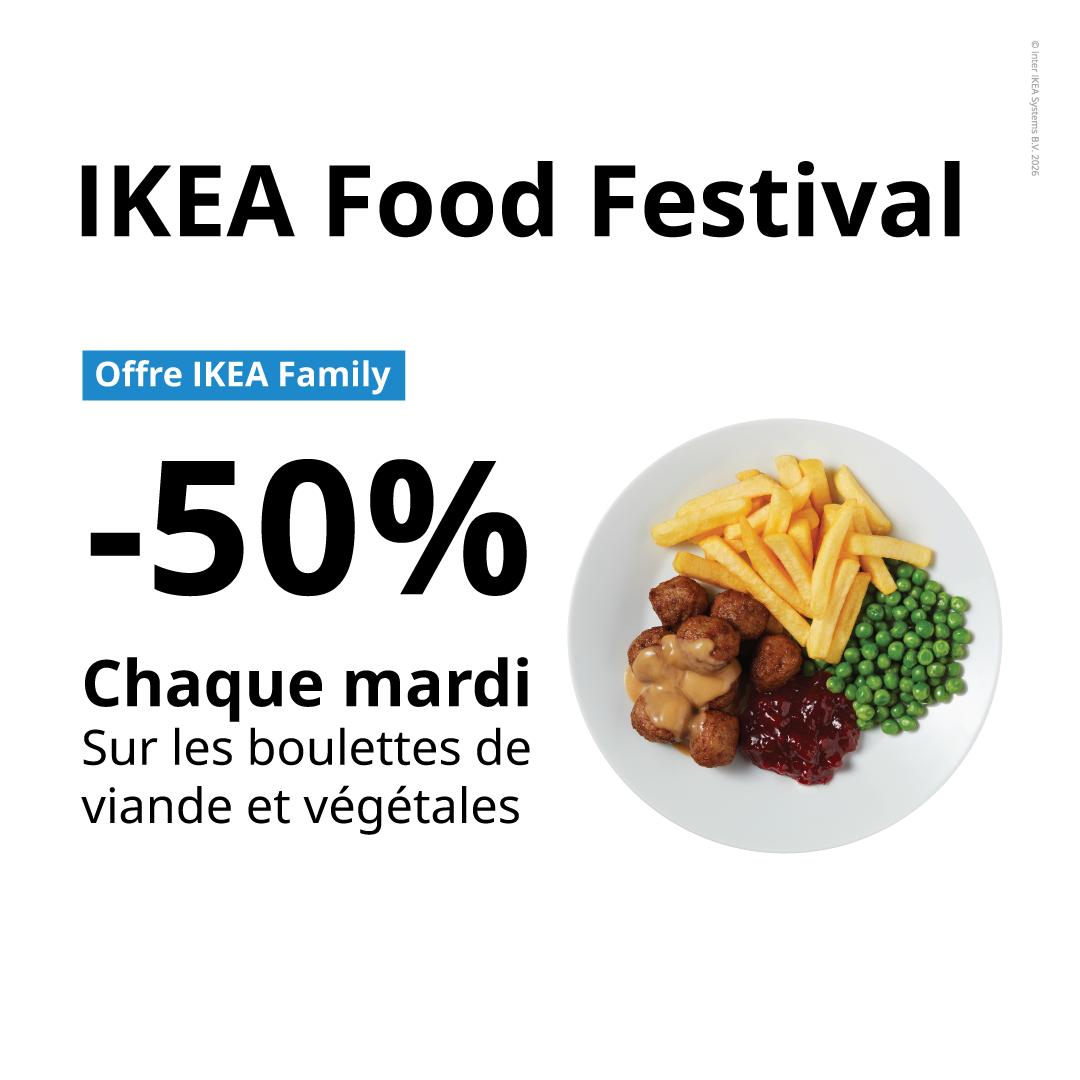 food festival