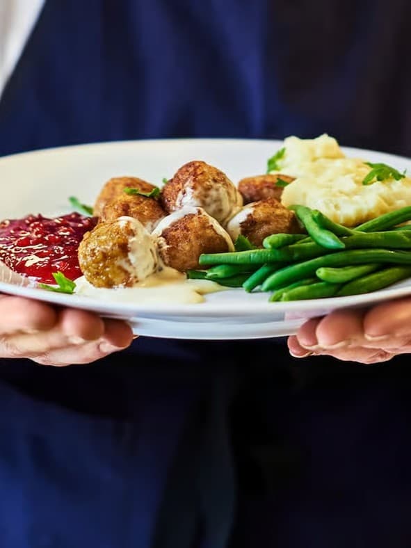 Food offers