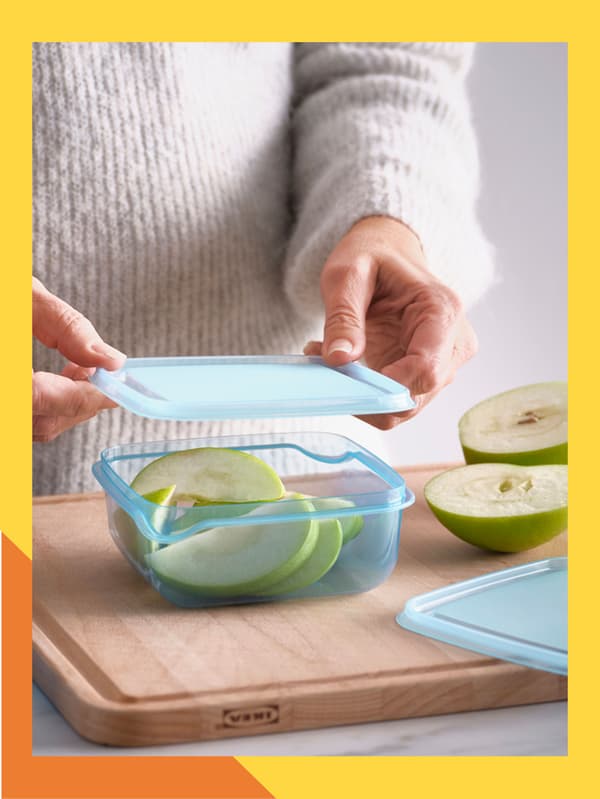 Food storage & organizing