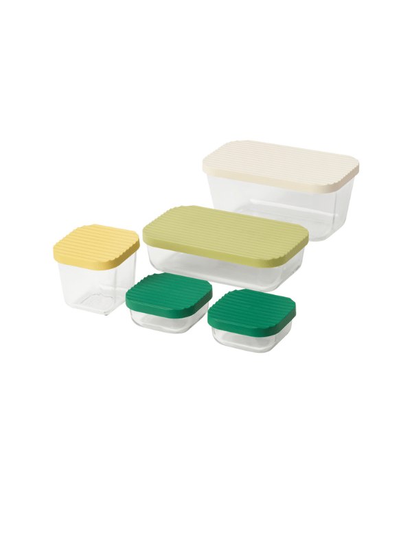 Food storage