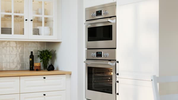 FORNEBY Serie