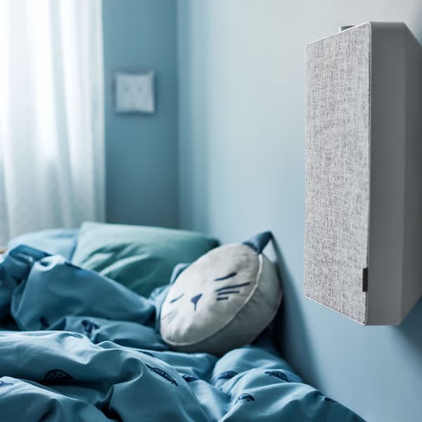 FORNUFTIG air purifier 