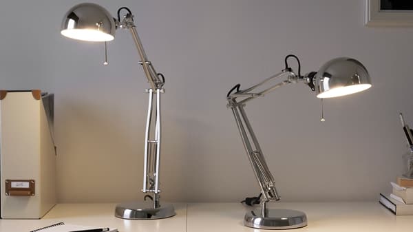 FORSÅ series