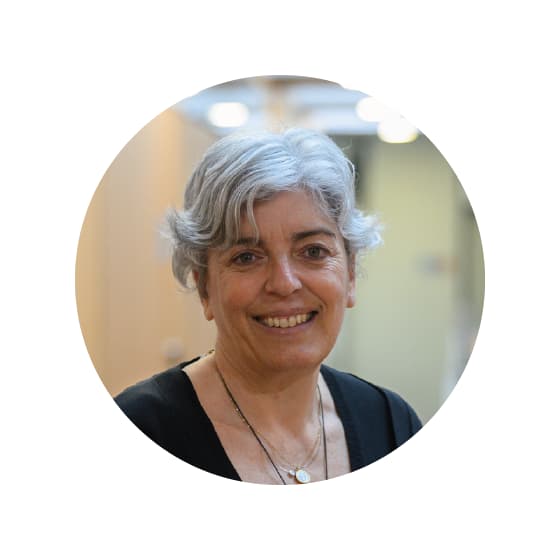 Foto de Diana Carrero, directora de tienda