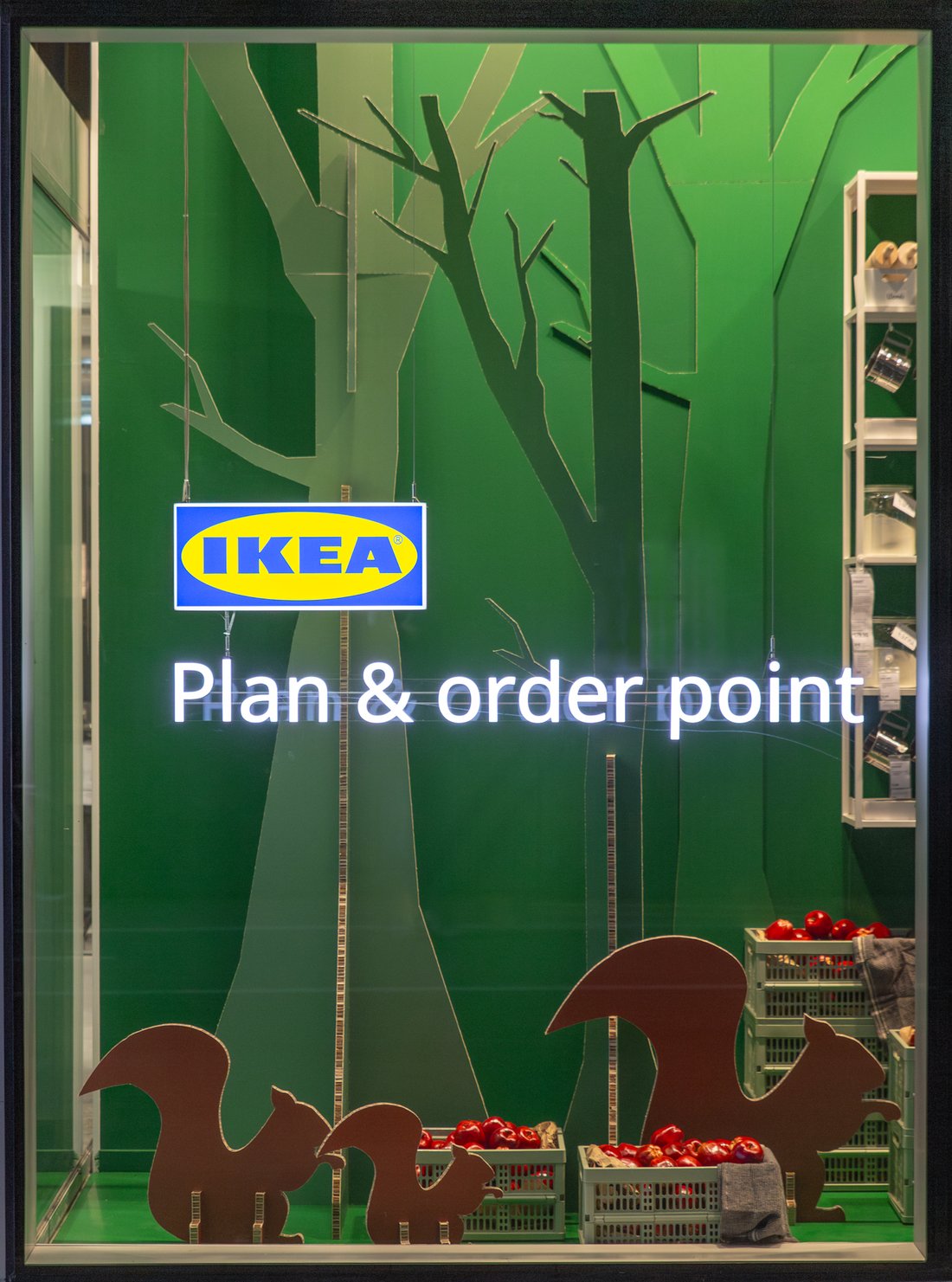 Novità e Ispirazione dal mondo IKEA