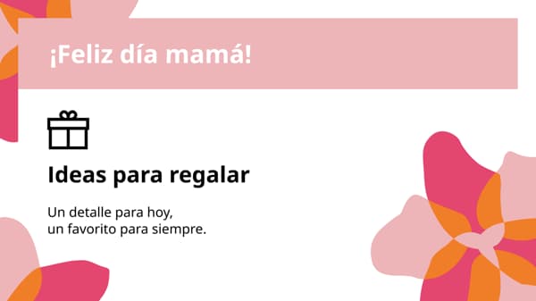 foto dia de la madre