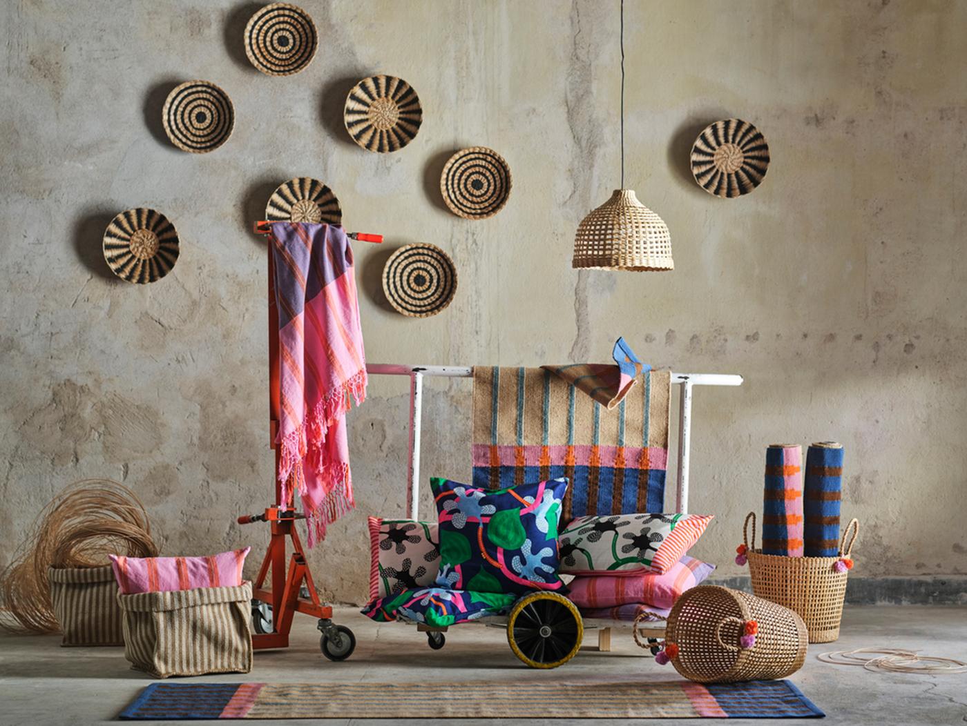 Fotografija proizvoda iz MÄVINN kolekcije