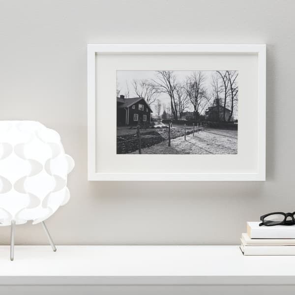 Fotolijst in formaat 30x40 cm