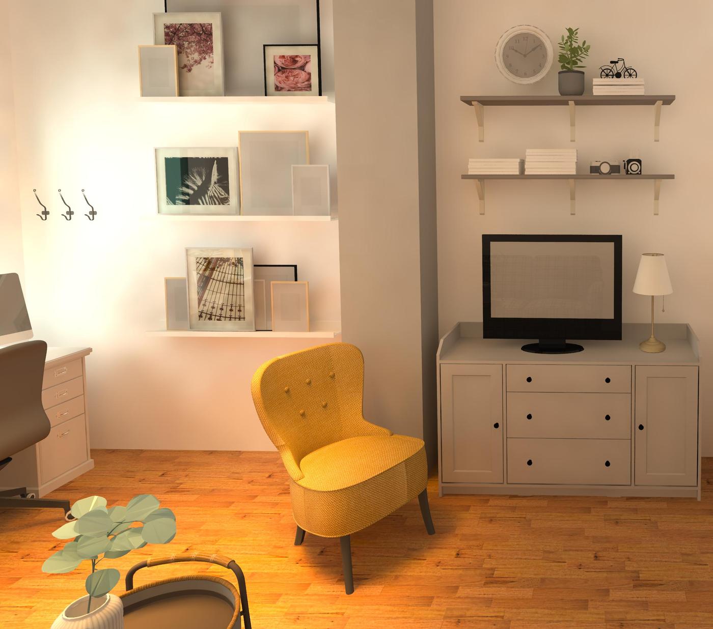 Interior Design Service - Planungsbeispiele - IKEA Deutschland