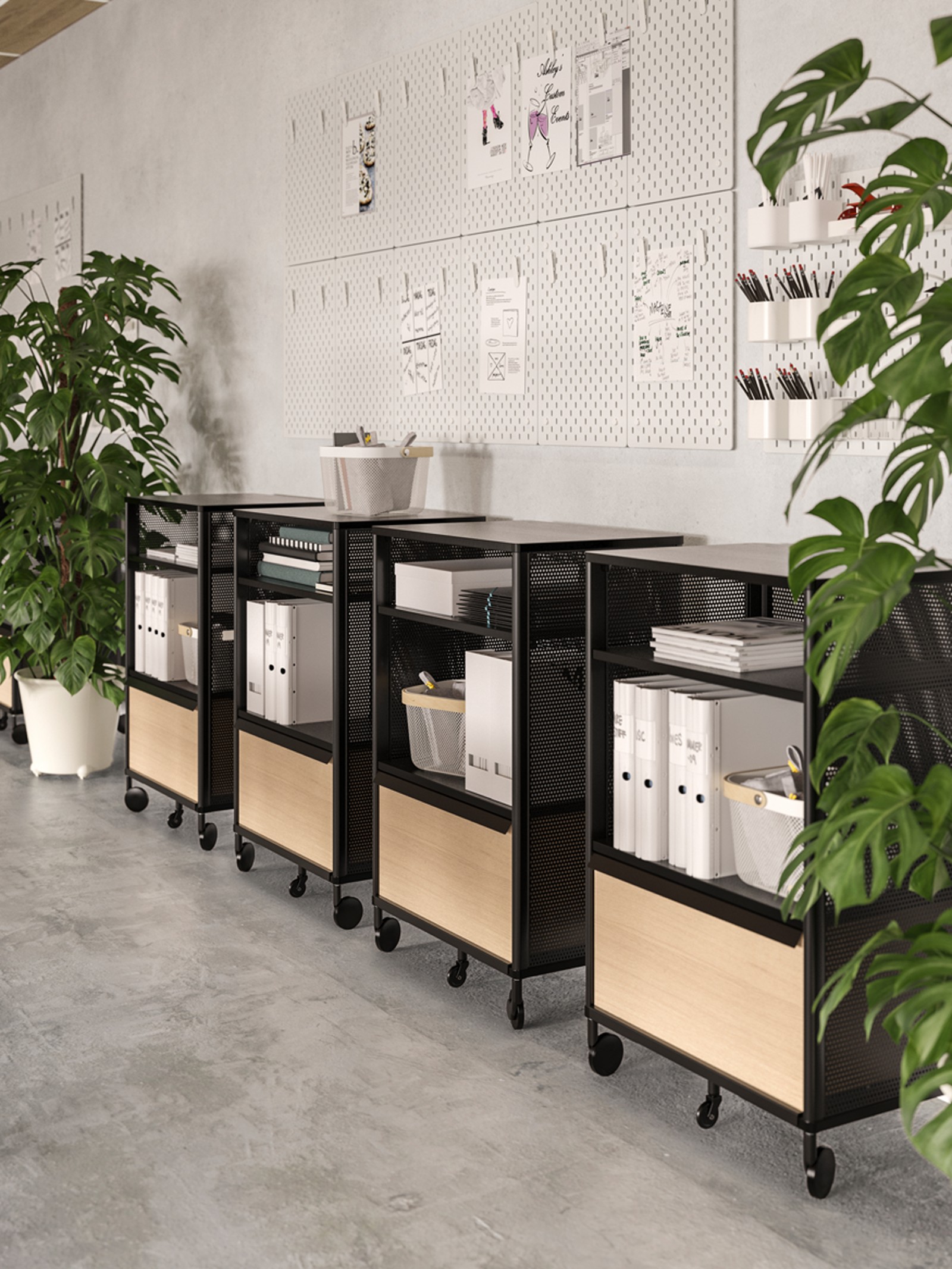 IKEA Business office furniture IKEA Spain