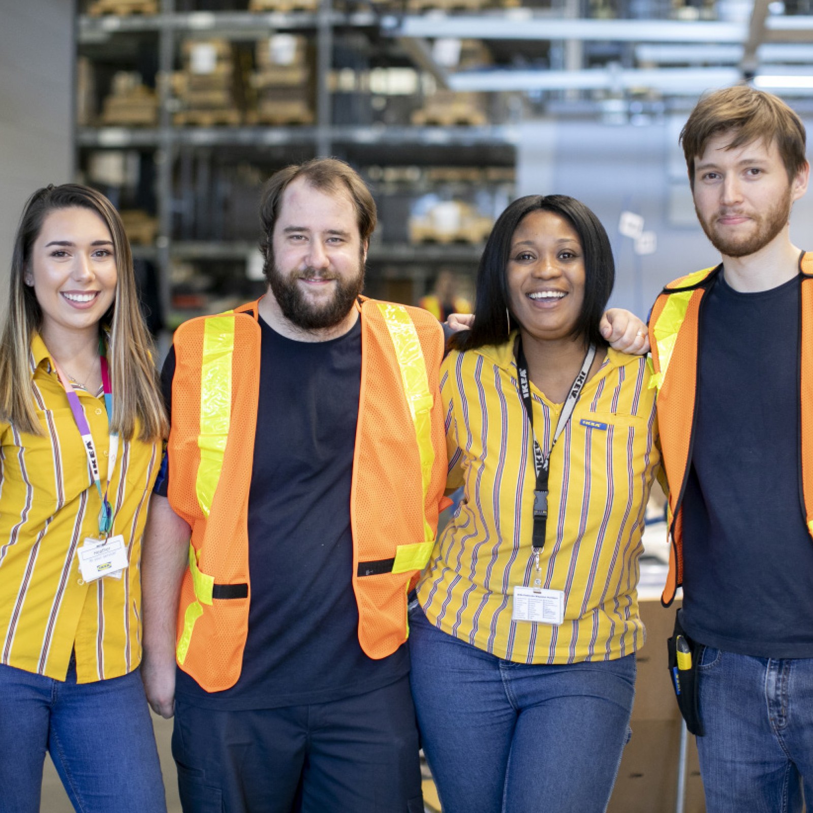 We believe in Diversity & Inclusion IKEA