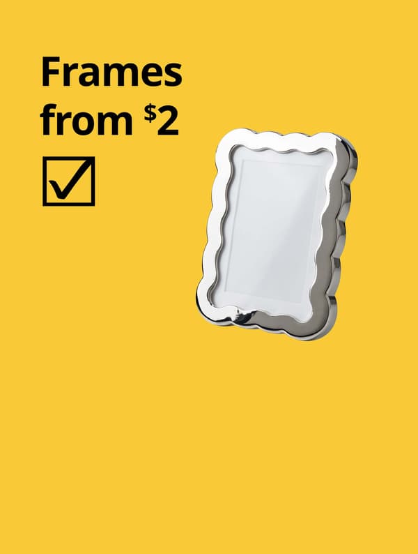 Frames