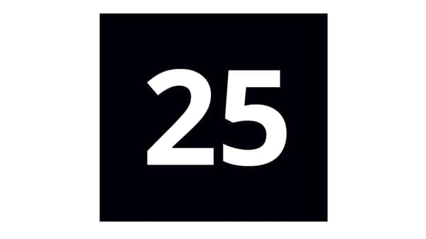 Free 25 year guarantee