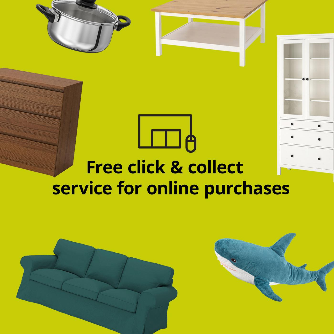IKEA Offers and Promotion — Enjoy Great Deals Here! IKEA