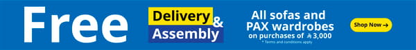 Free deliver
