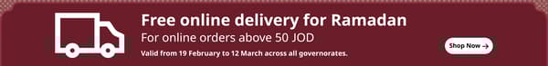 Free delivery