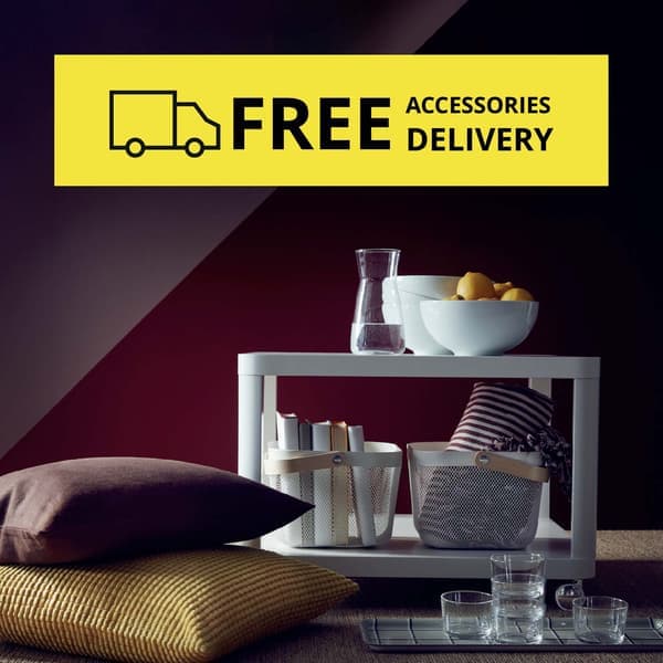 Free delivery to your doorstep across Egypt