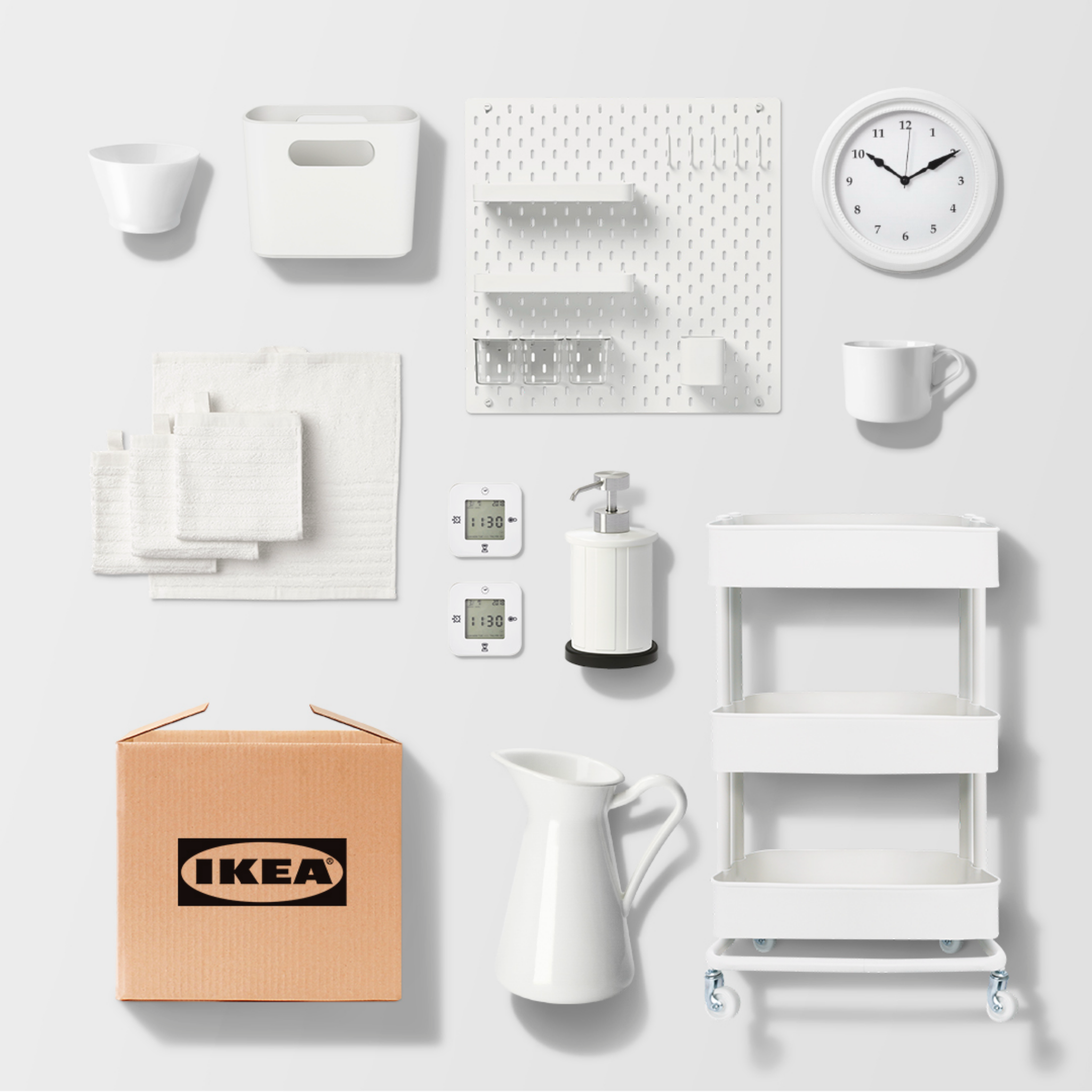 IKEA Japan Furniture and Home Goods IKEA