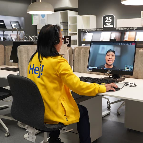 Free planning services