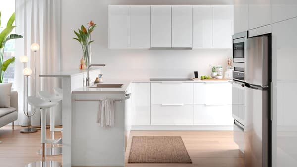 Frentes de cocina RINGHULT