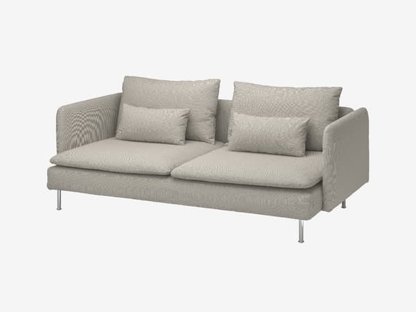 Fridtuna light beige