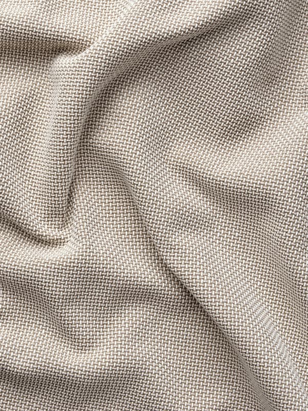 Fridtuna lys beige betræk