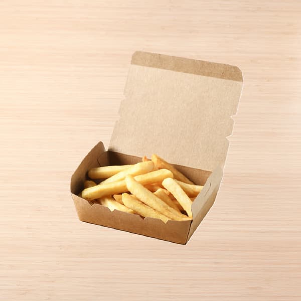 Fries
49 THB