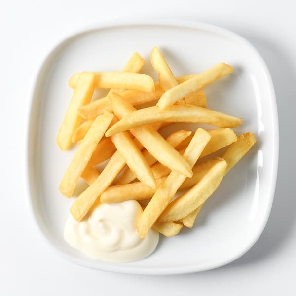 Fries
49 THB