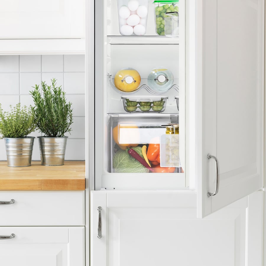 Comment choisir son réfrigérateur ? IKEA