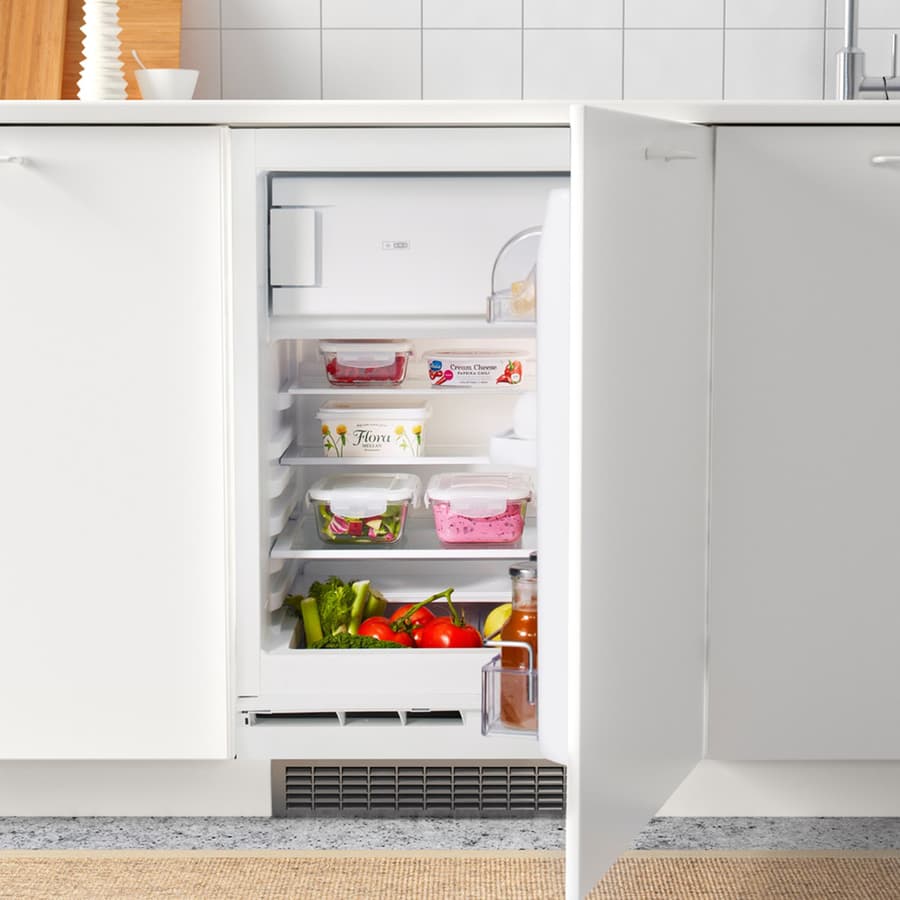 Comment choisir son réfrigérateur ? IKEA