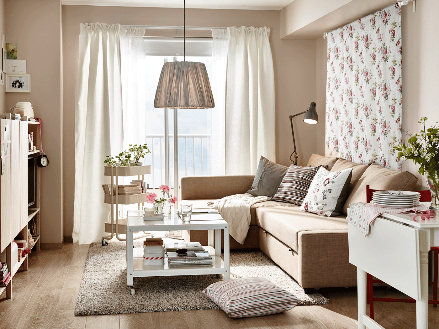 Sala IKEA - IKEA