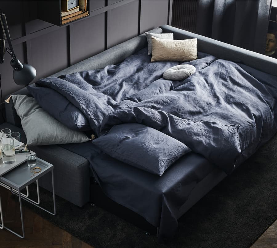 Series sofás IKEA IKEA