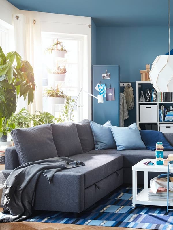 Sofa, sofa beds & couch - IKEA