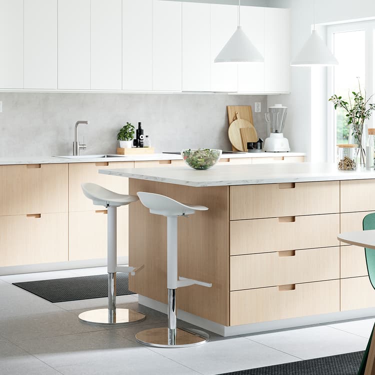 Modern Kitchens Contemporary Kitchens IKEA Ireland