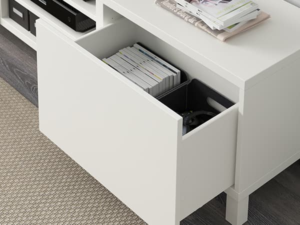 Seria LAPPVIKEN - IKEA