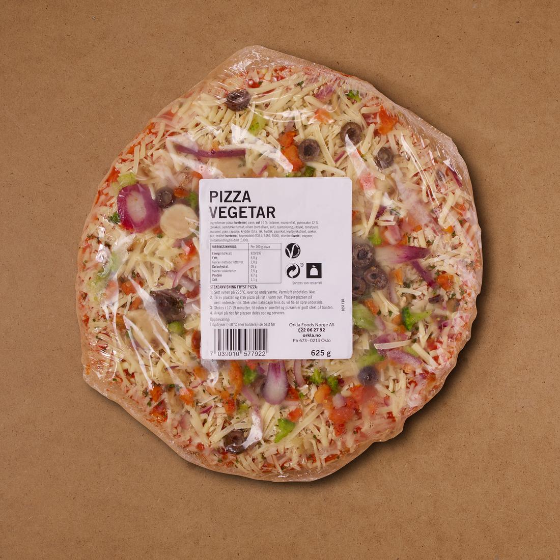 Pizza tilbud for IKEA Familymedlemmer IKEA