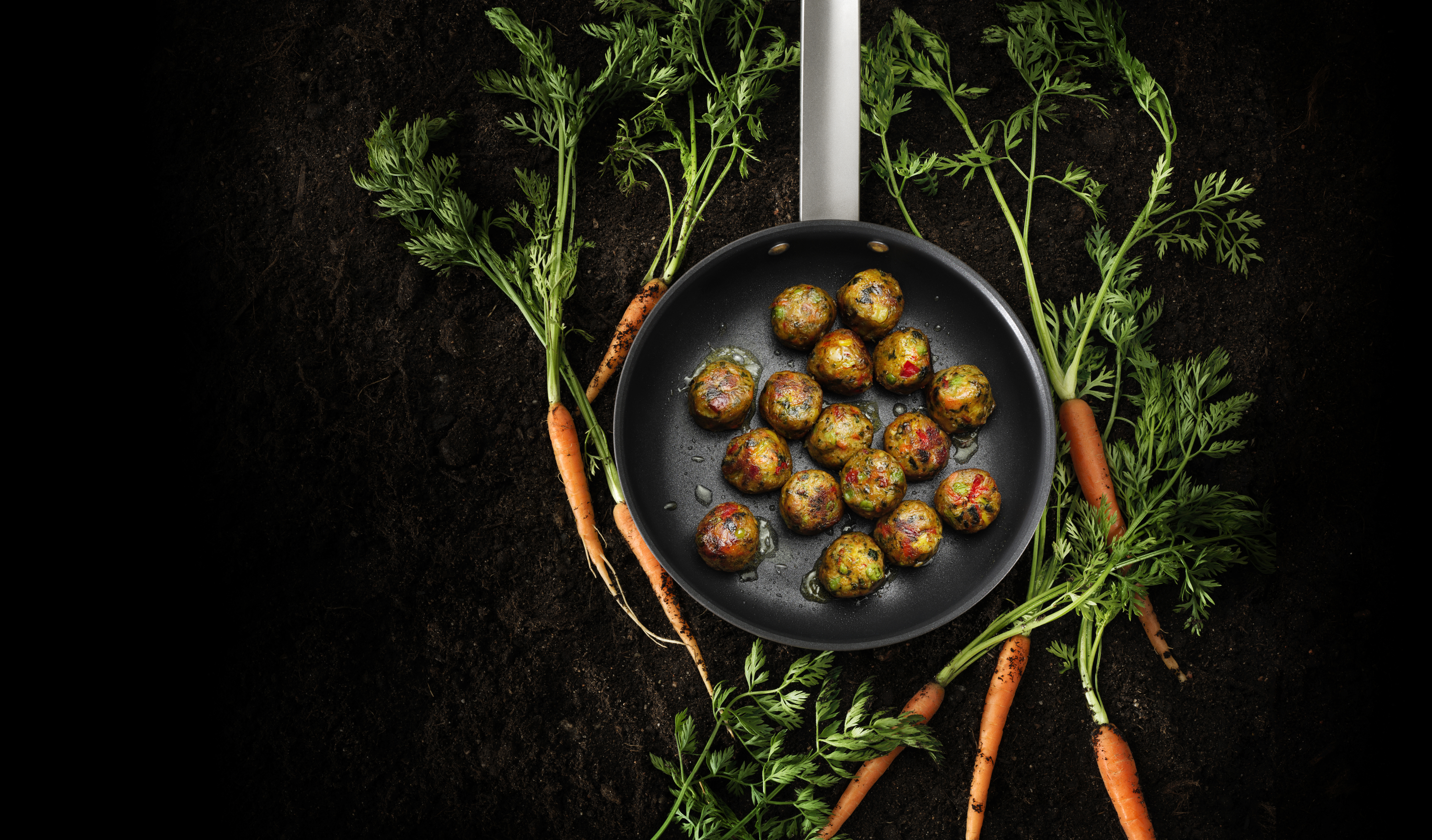 Vegan food at IKEA IKEA Spain