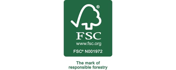 FSC works with IKEA to take care of the world’s forests through responsible forest management.