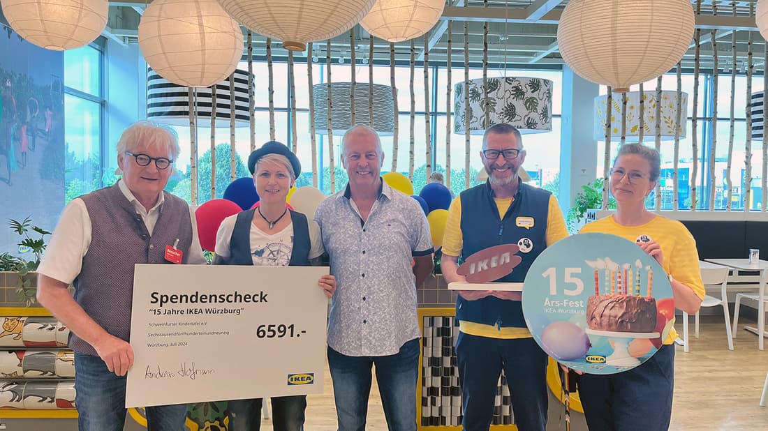 IKEA Würzburg dein Einrichtungshaus vor Ort IKEA Deutschland