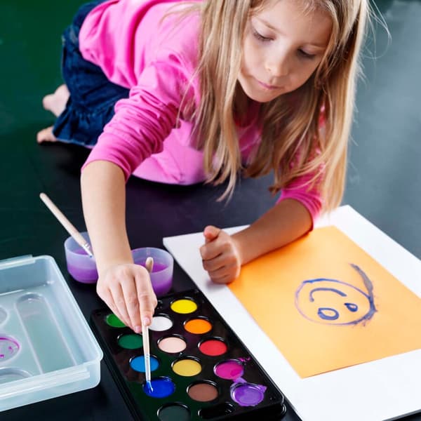 Fun activities and birthday parties