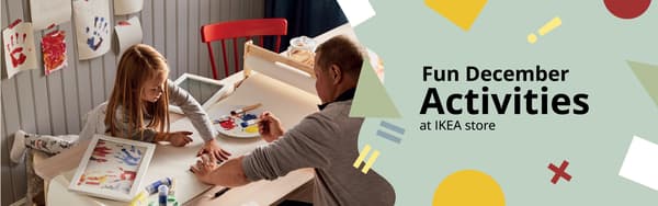 Fun December activities 