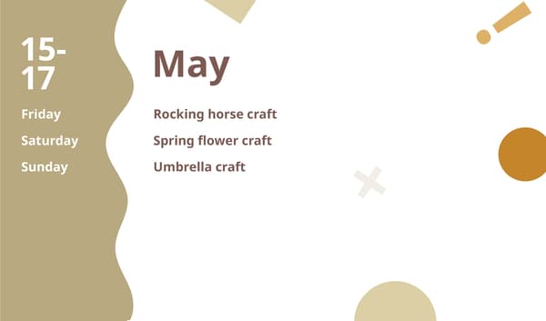 Fun May 