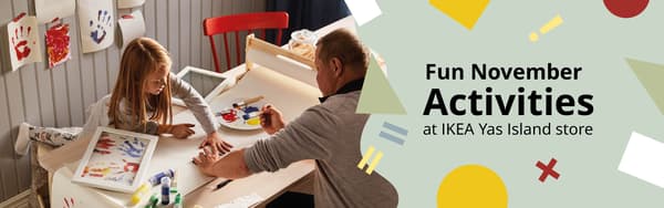 Fun November activities