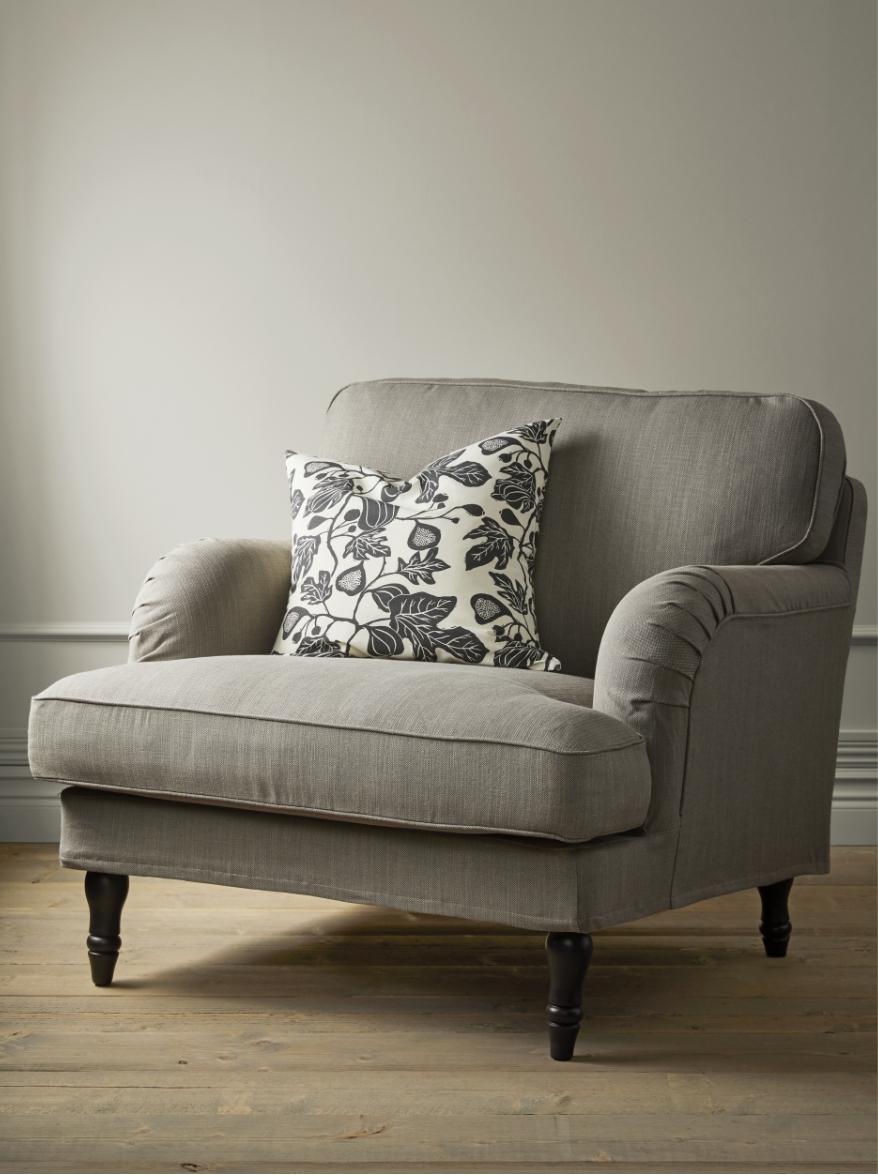 Fundas de sofá y sillón