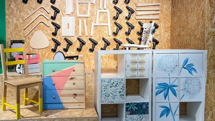 Fundgrube/ ZweiteChanceMarkt für IKEA Möbel IKEA Deutschland