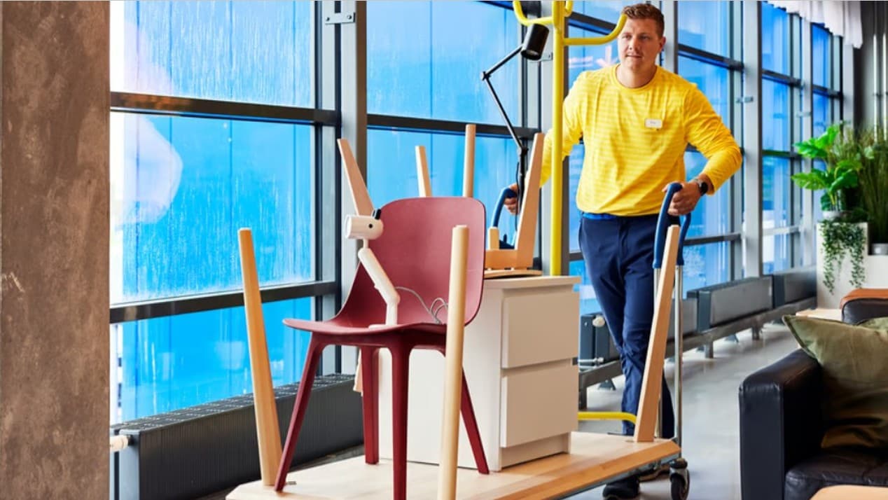 Zum Zweites Leben Shop Salzburg