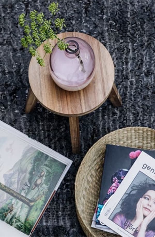 Furnishing a living room — IKEA interior inspiration
