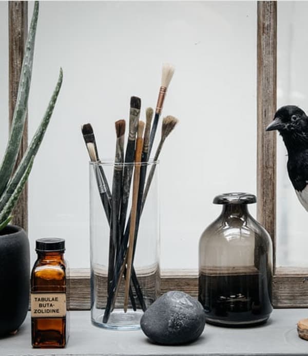 Furnishing a living room — styling accessories — IKEA interior inspiration